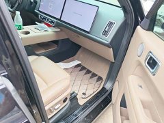 Li Auto L6 Pro Smart Refresh Edition - ფოტო 8