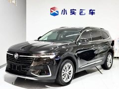 Buick Envision Plus Envision Plus 652T Five-Seater Luxury - ფოტო 1