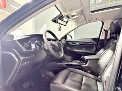 Buick Envision Plus Envision Plus 652T Five-Seater Luxury - ფოტო 10