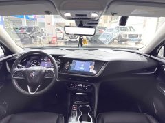 Buick Envision Plus Envision Plus 652T Five-Seater Luxury - ფოტო 11