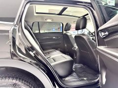 Buick Envision Plus Envision Plus 652T Five-Seater Luxury - ფოტო 12