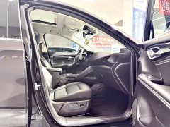 Buick Envision Plus Envision Plus 652T Five-Seater Luxury - ფოტო 13
