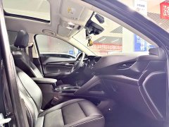 Buick Envision Plus Envision Plus 652T Five-Seater Luxury - ფოტო 14