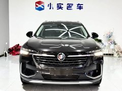 Buick Envision Plus Envision Plus 652T Five-Seater Luxury - ფოტო 2