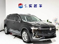 Buick Envision Plus Envision Plus 652T Five-Seater Luxury - ფოტო 3