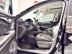 Buick Envision Plus Envision Plus 652T Five-Seater Luxury - ფოტო 4