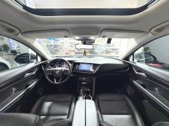 Buick Envision Plus Envision Plus 652T Five-Seater Luxury - ფოტო 6