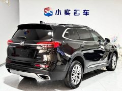 Buick Envision Plus Envision Plus 652T Five-Seater Luxury - ფოტო 7