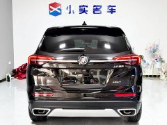 Buick Envision Plus Envision Plus 652T Five-Seater Luxury - ფოტო 8