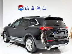Buick Envision Plus Envision Plus 652T Five-Seater Luxury - ფოტო 9