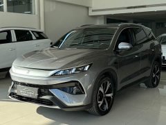 BYD Song Pro New Energy DM-i 115KM Excellence Edition with Smart Driving - ფოტო 1