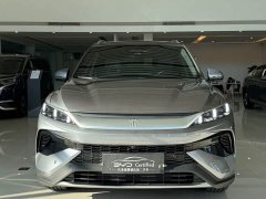 BYD Song Pro New Energy DM-i 115KM Excellence Edition with Smart Driving - ფოტო 2