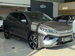 BYD Song Pro New Energy DM-i 115KM Excellence Edition with Smart Driving - ფოტო 3