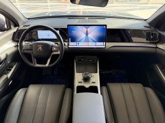 BYD Song Pro New Energy DM-i 115KM Excellence Edition with Smart Driving - ფოტო 4
