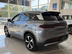 BYD Song Pro New Energy DM-i 115KM Excellence Edition with Smart Driving - ფოტო 7