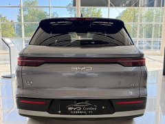 BYD Song Pro New Energy DM-i 115KM Excellence Edition with Smart Driving - ფოტო 8