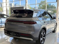 BYD Song Pro New Energy DM-i 115KM Excellence Edition with Smart Driving - ფოტო 9