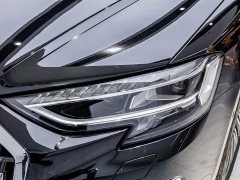Audi A8 2023 A8L 50 TFSI quattro Prestige - ფოტო 16