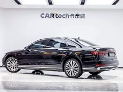 Audi A8 2023 A8L 50 TFSI quattro Prestige - ფოტო 4