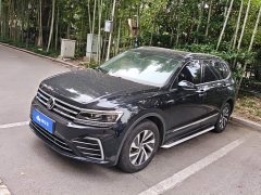 Volkswagen Tiguan L Plug-in Hybrid 430PHEV Plug-in Hybrid Premium Edition - ფოტო 1