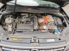 Volkswagen Tiguan L Plug-in Hybrid 430PHEV Plug-in Hybrid Premium Edition - ფოტო 10
