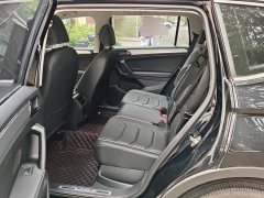 Volkswagen Tiguan L Plug-in Hybrid 430PHEV Plug-in Hybrid Premium Edition - ფოტო 11