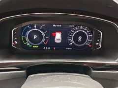 Volkswagen Tiguan L Plug-in Hybrid 430PHEV Plug-in Hybrid Premium Edition - ფოტო 14