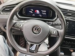 Volkswagen Tiguan L Plug-in Hybrid 430PHEV Plug-in Hybrid Premium Edition - ფოტო 15