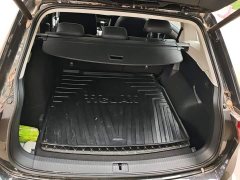 Volkswagen Tiguan L Plug-in Hybrid 430PHEV Plug-in Hybrid Premium Edition - ფოტო 4