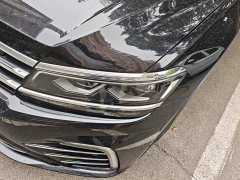 Volkswagen Tiguan L Plug-in Hybrid 430PHEV Plug-in Hybrid Premium Edition - ფოტო 5