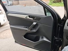 Volkswagen Tiguan L Plug-in Hybrid 430PHEV Plug-in Hybrid Premium Edition - ფოტო 7