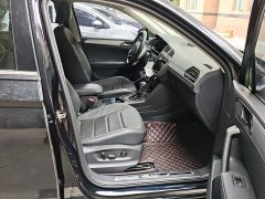 Volkswagen Tiguan L Plug-in Hybrid 430PHEV Plug-in Hybrid Premium Edition - ფოტო 8