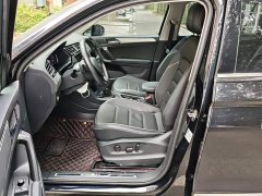 Volkswagen Tiguan L Plug-in Hybrid 430PHEV Plug-in Hybrid Premium Edition - ფოტო 9