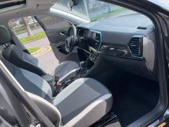 Volkswagen Jetta VS5 280TSI Automatic Gloss Deluxe Edition - ფოტო 11