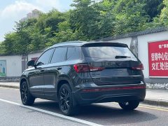 Volkswagen Jetta VS5 280TSI Automatic Gloss Deluxe Edition - ფოტო 4