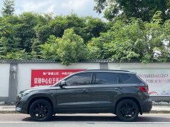 Volkswagen Jetta VS5 280TSI Automatic Gloss Deluxe Edition - ფოტო 7