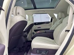 Bentley Bentayga 4.0T V8 - ფოტო 10