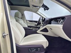 Bentley Bentayga 4.0T V8 - ფოტო 12