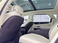 Bentley Bentayga 4.0T V8 - ფოტო 13