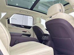Bentley Bentayga 4.0T V8 - ფოტო 14