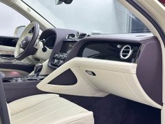 Bentley Bentayga 4.0T V8 - ფოტო 15
