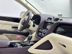 Bentley Bentayga 4.0T V8 - ფოტო 16