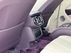 Bentley Bentayga 4.0T V8 - ფოტო 18
