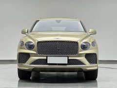 Bentley Bentayga 4.0T V8 - ფოტო 2