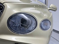 Bentley Bentayga 4.0T V8 - ფოტო 20