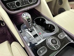 Bentley Bentayga 4.0T V8 - ფოტო 8