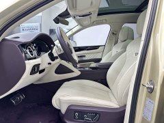 Bentley Bentayga 4.0T V8 - ფოტო 9