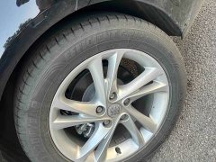 Buick Regal 25T Premium Comfort Edition - ფოტო 10