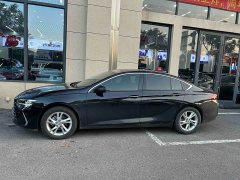 Buick Regal 25T Premium Comfort Edition - ფოტო 2