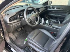 Buick Regal 25T Premium Comfort Edition - ფოტო 3